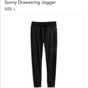 Joggers
